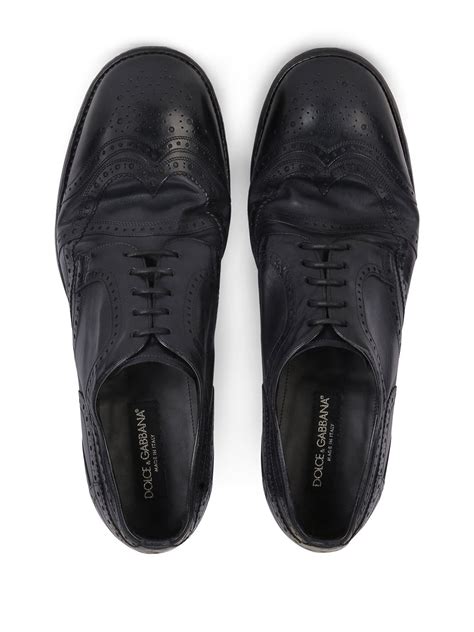 dolce gabbana derby shoes|dolce gabbana shoes on sale.